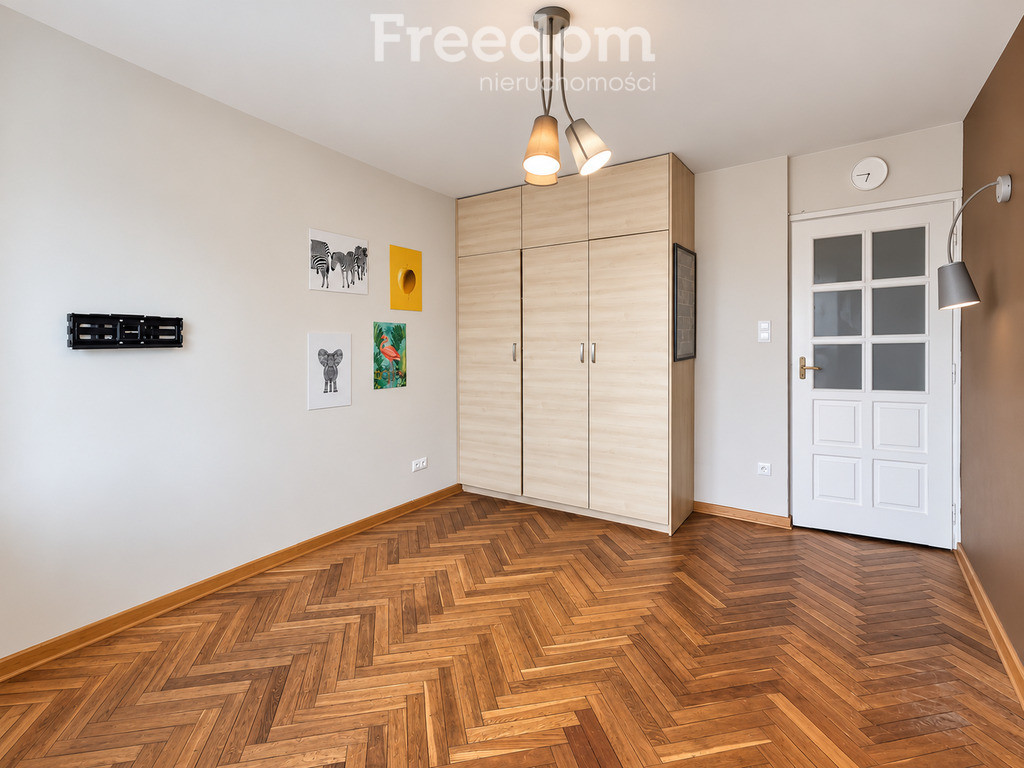 Mieszkanie – Warszawa, Śródmieście - Widok 5