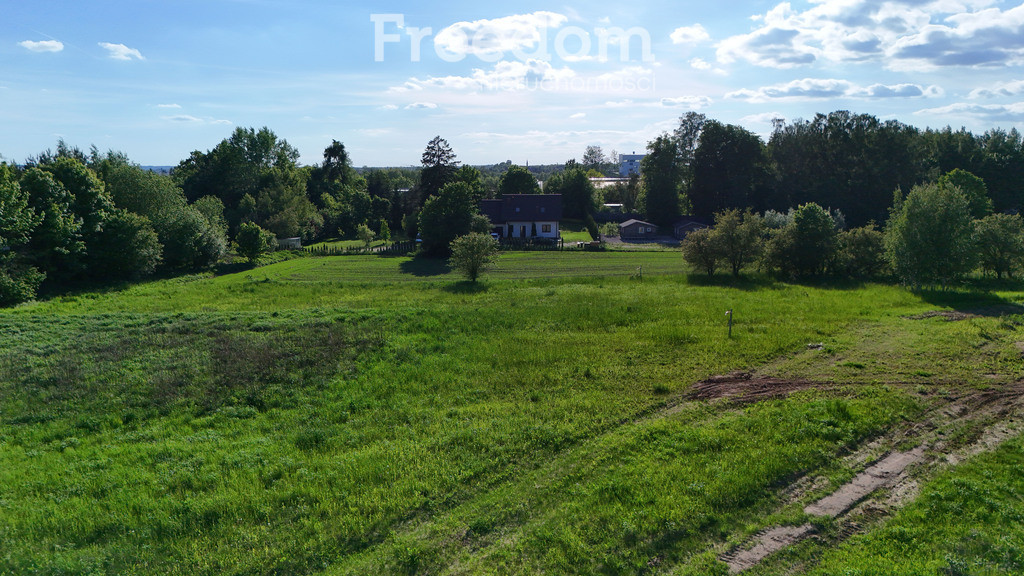 Działka blisko Giżycka | Gajewo 1443 m² - Widok 5