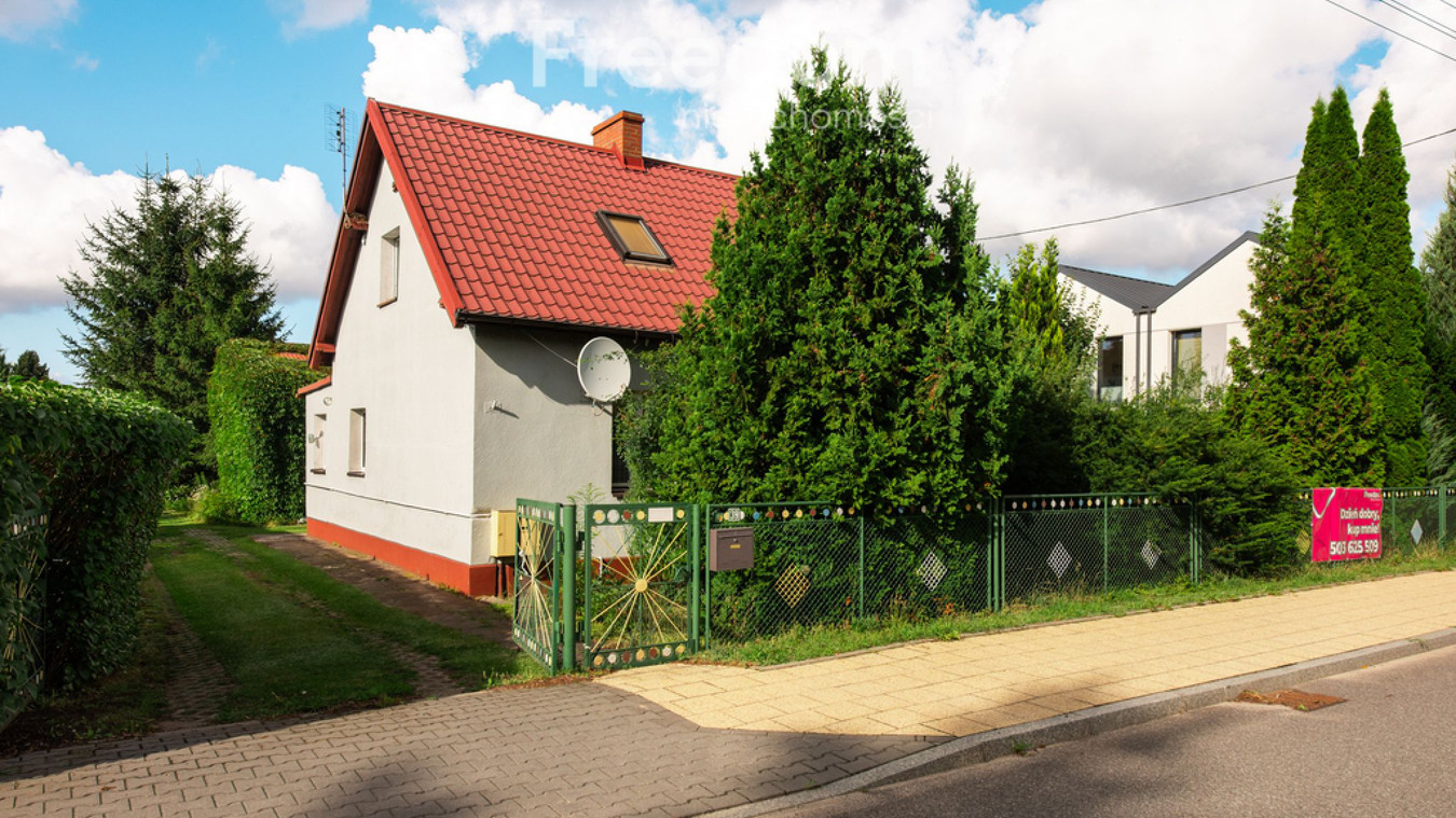 Dom – Pruszcz Gdański - Widok 3