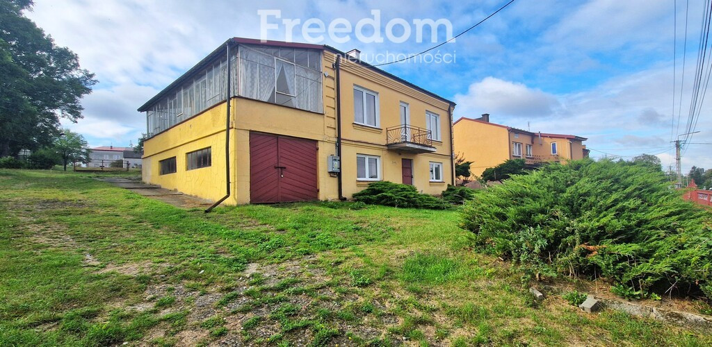 Dom – Lipsko - Widok 3