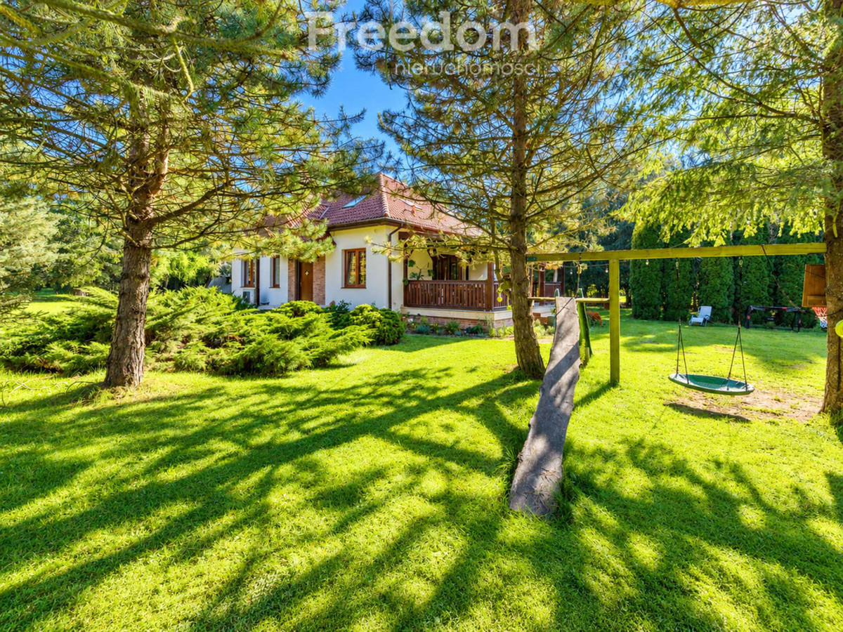 Dom – Twardogóra, Drogoszowice - Widok 5