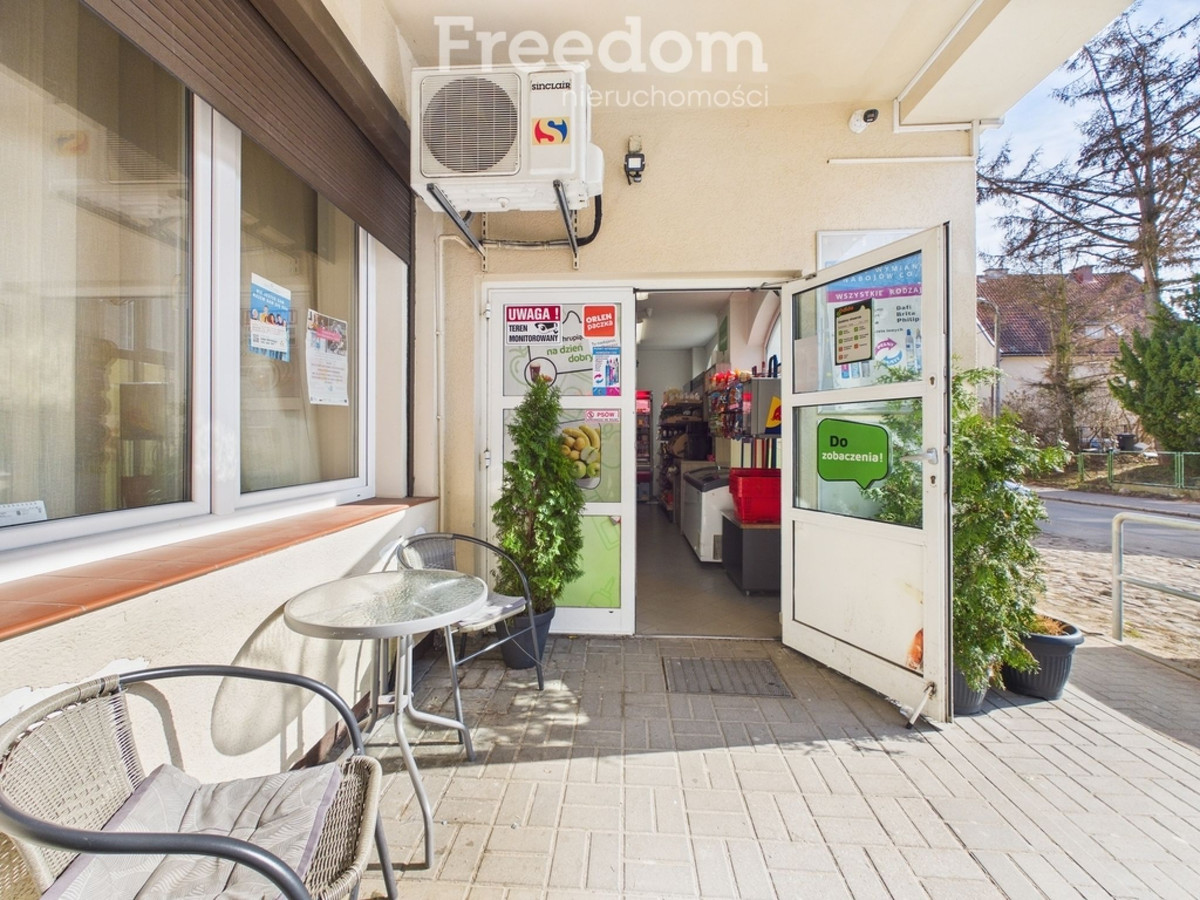Lokal użytkowy na sprzedaż – Olsztyn - Widok 2