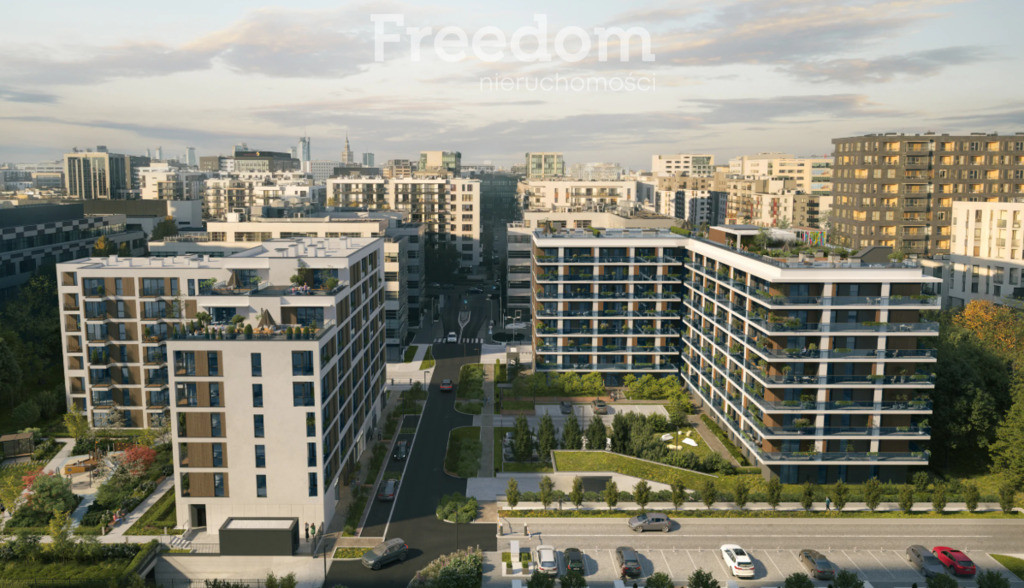 KLIMATYCZNE | M2 | PRZESTRONNE | JASNE | LOGGIA - Widok 6