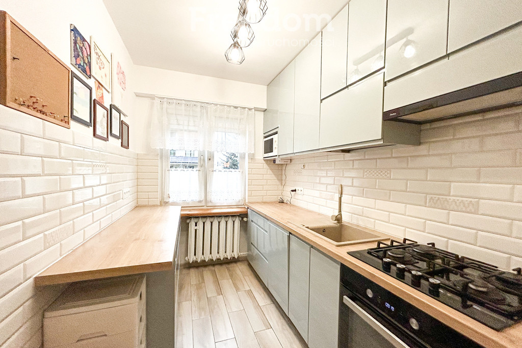 Apartment in Mińsk Mazowiecki, powiat miński - Widok 2