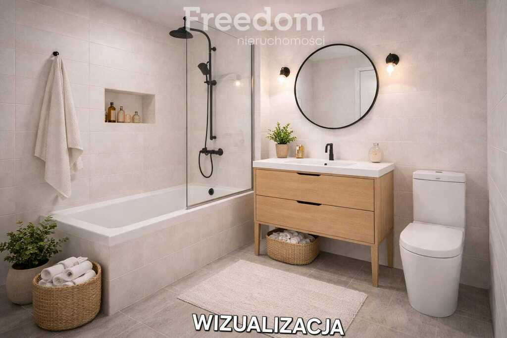 Apartment in Warszawa, Nowe Włochy, Włochy - Widok 3