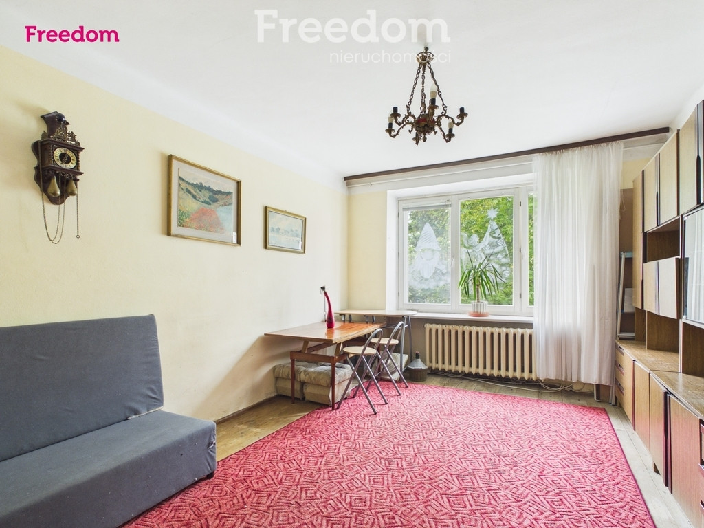 Apartment in Warszawa, Osiedle WSM Mokotów, Mokotów - Widok 3
