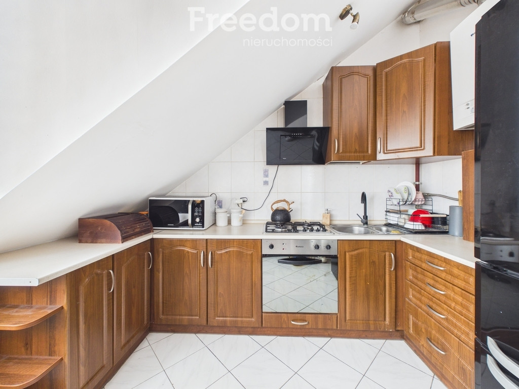 Apartment in Lublin, Wyścigi, Dziesiąta - Widok 5