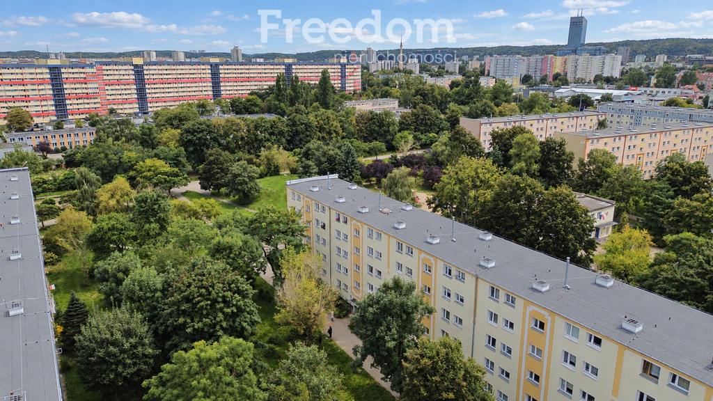 Mieszkanie – Gdańsk, Przymorze - Widok 2