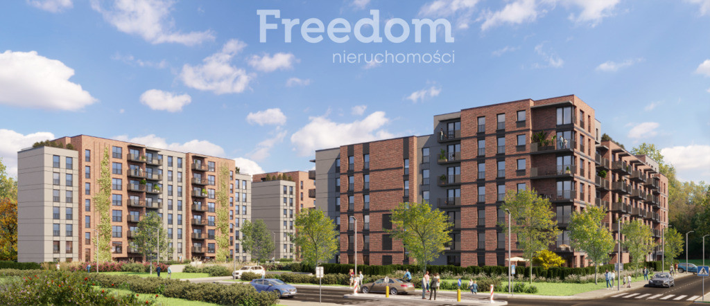 Mieszkanie – Warszawa - Widok 3
