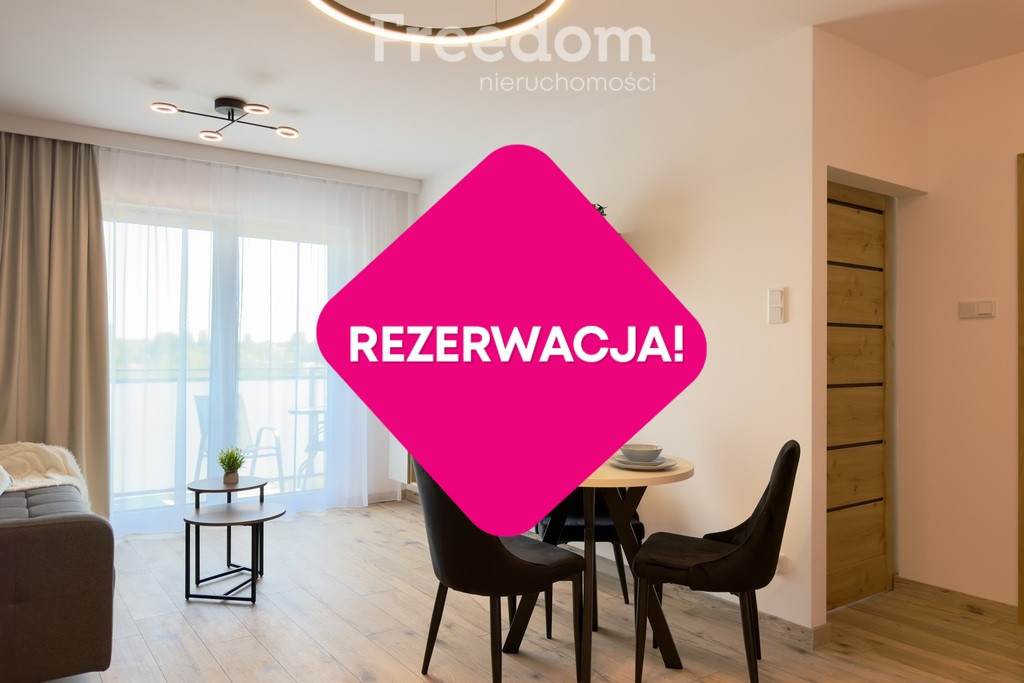 Nowe 2-pok. mieszkanie 34,73 m², os.Stara Fabryka - Widok 4