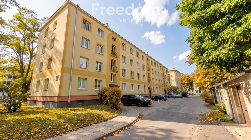 Mieszkanie – Łódź, Widzew - Więcej