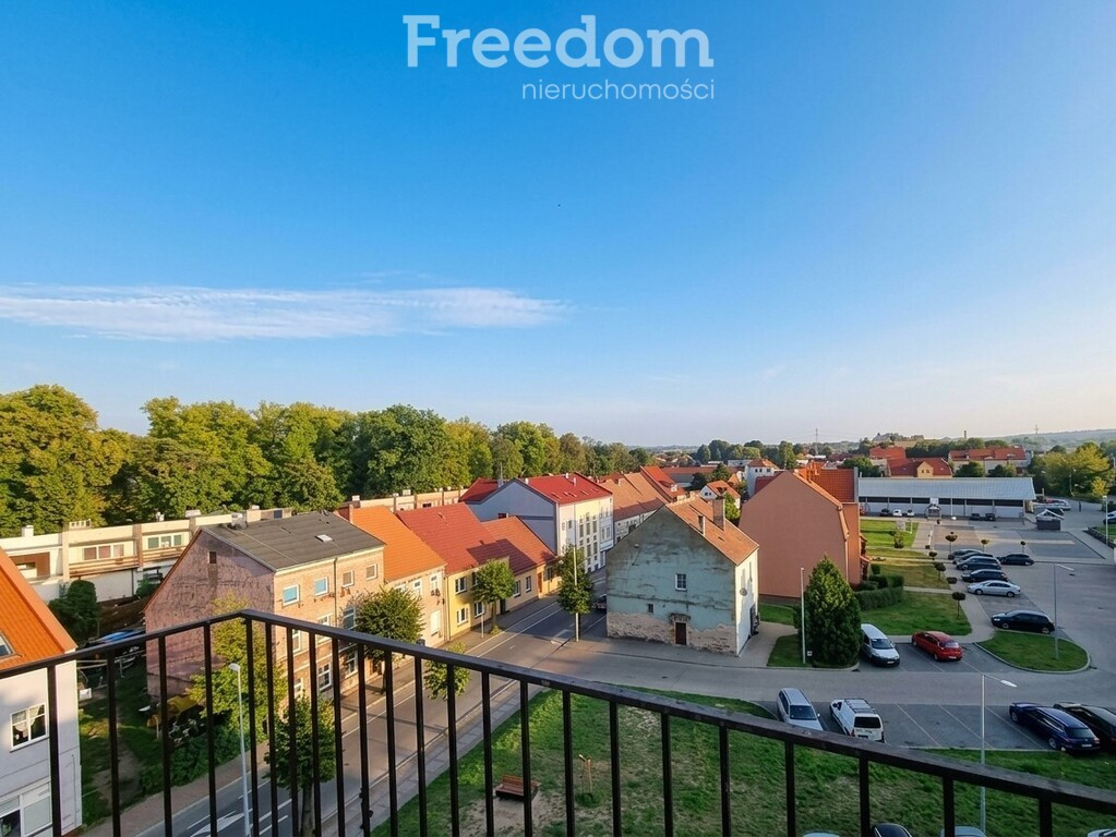 Mieszkanie – Sulęcin - Widok 3
