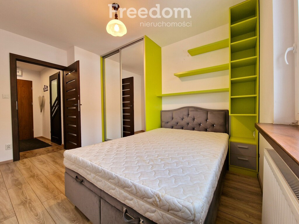 Apartment in Biała Podlaska, Osiedle Podmiejskie - Widok 5