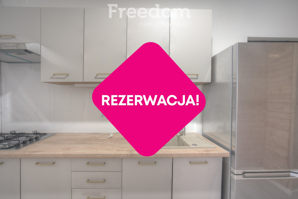 Do wynajęcia mieszkanie 3 pokoje ul, Łomnicka