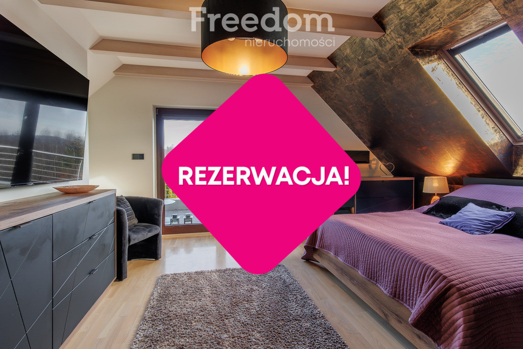 Komfortowy dom na działce 10 ar w Kobylcu - Więcej
