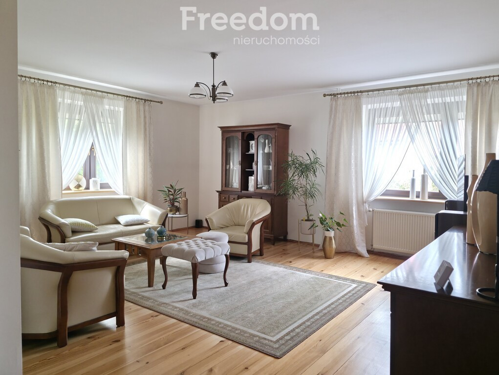 Słupsk, Modrzewiowa - 187,52 m2
