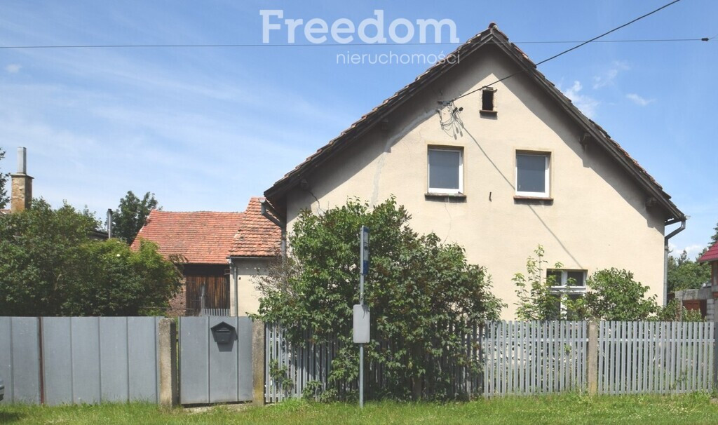 Dom – Radoszowice - Widok 2