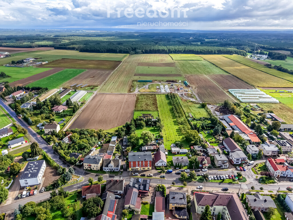 Kamienica z 15 wynajmowanymi lokalmi, działka 2900 - Widok 4