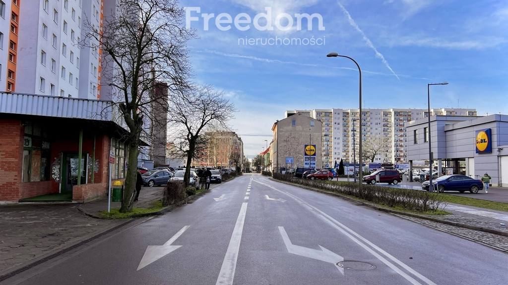 Wynajmę Lokal usługowy obok Lidl i Biedronka - Widok 4