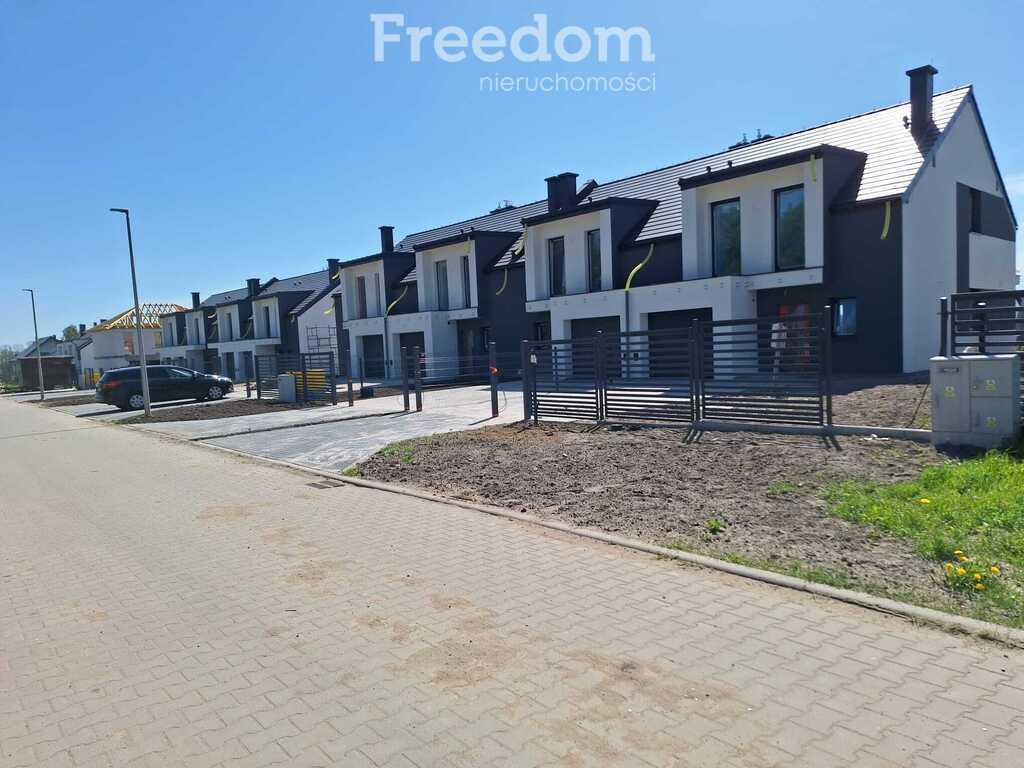 Nowe mieszkanie w domu jednorodzinnym