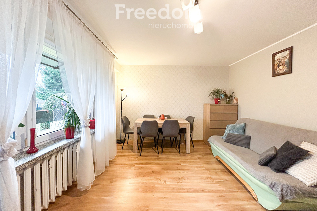 Apartment in Mińsk Mazowiecki, powiat miński - Widok 4