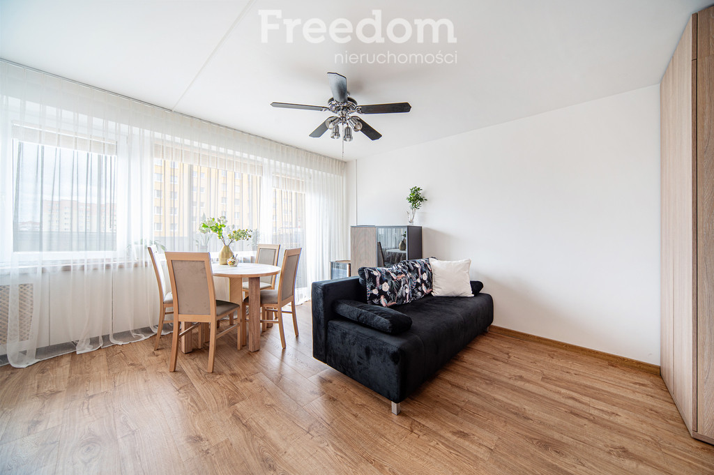 Apartment in Warszawa, Gołąbki, Ursus - Widok 5