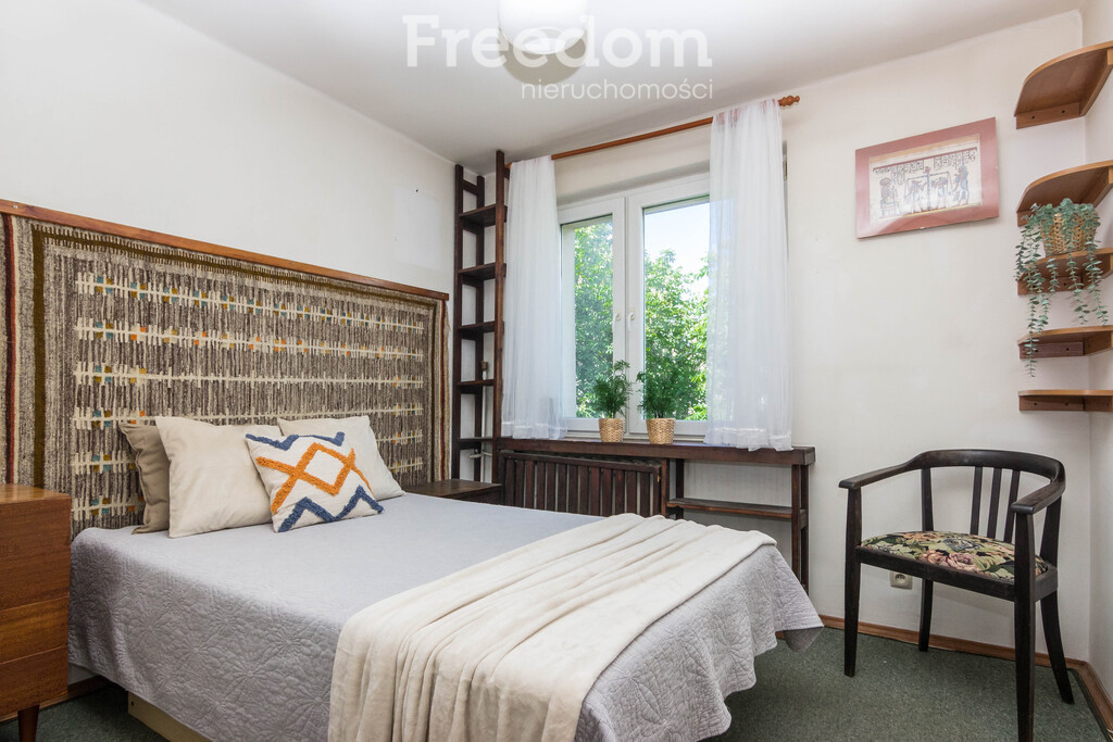 Apartment in Białystok, Osiedle Traugutta, Wygoda - Widok 3