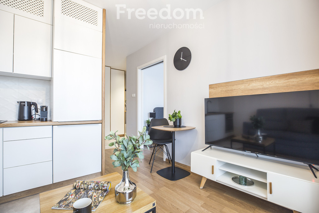 Apartment in Rzeszów, Mieszka I - Więcej