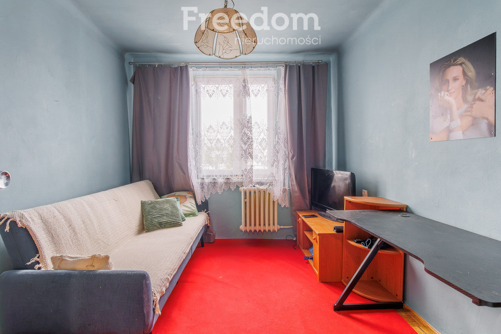 Apartment in Tarnów, Osiedle Niepodległości, Grabówka - Widok 3