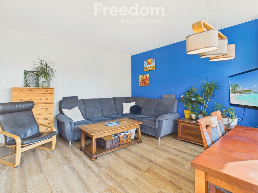 Apartment in Wadowice - Widok 4