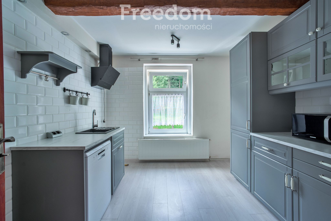 Apartment in Boguszów-Gorce, Boguszów - Więcej