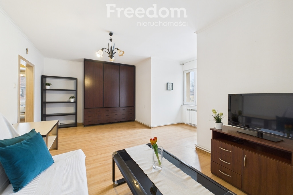 Apartment in Andrychów, powiat wadowicki - Widok 2