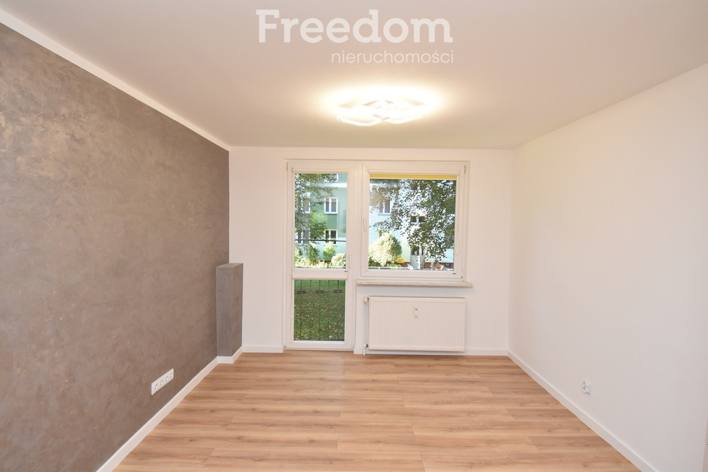 Opole Zaodrze | 3 pokoje po generalnym remoncie | 47,72 m²