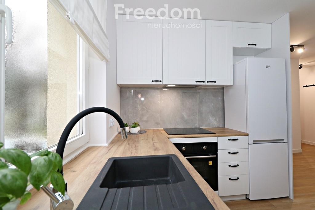 Apartment in Białystok, Osiedle Waryńskiego, Centrum - Widok 4