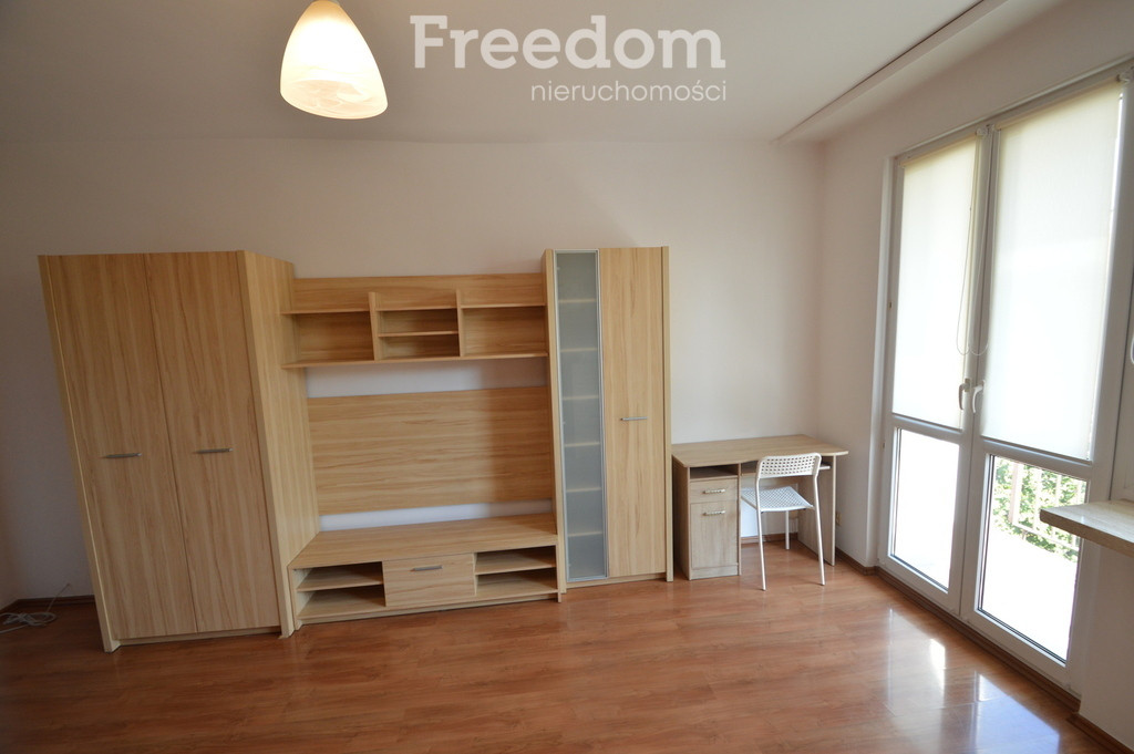 Apartment in Opole, Dzielnica Górska, Śródmieście - Widok 4