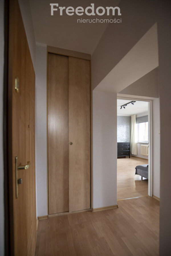 Apartment in Brzeg, powiat brzeski - Więcej