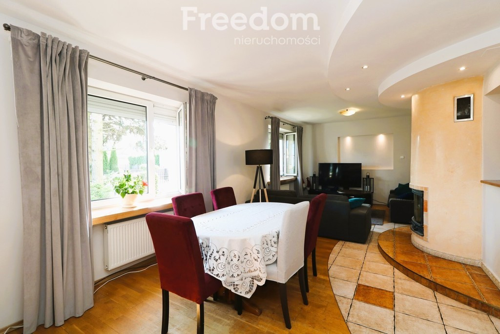 Dom – Fasty, Zawady - Widok 2