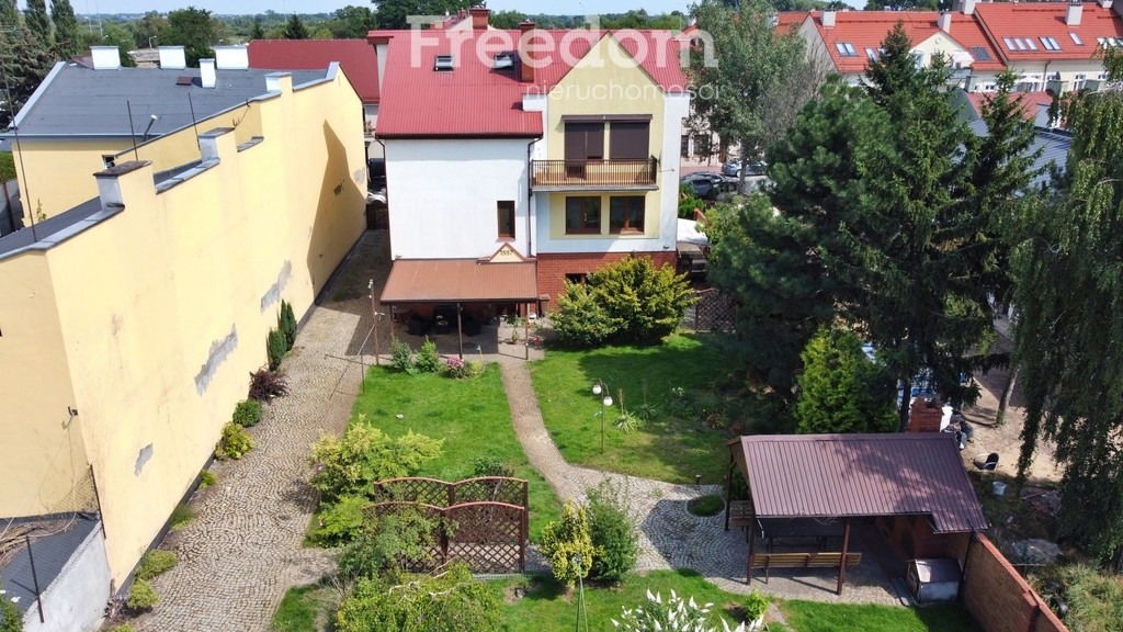 Dom – Konin, Podwale - Widok 3