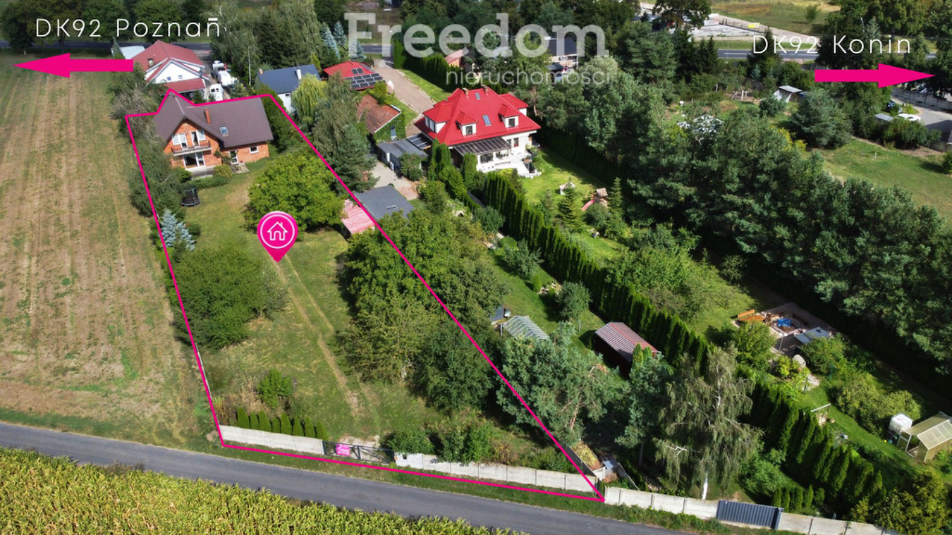 Dom – Konin - Widok 3
