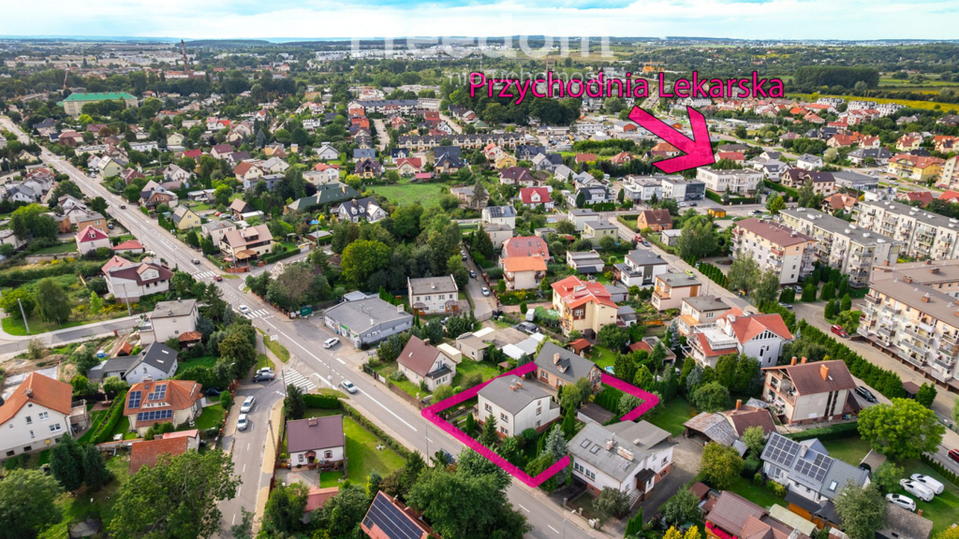 Dom – Pruszcz Gdański - Widok 3