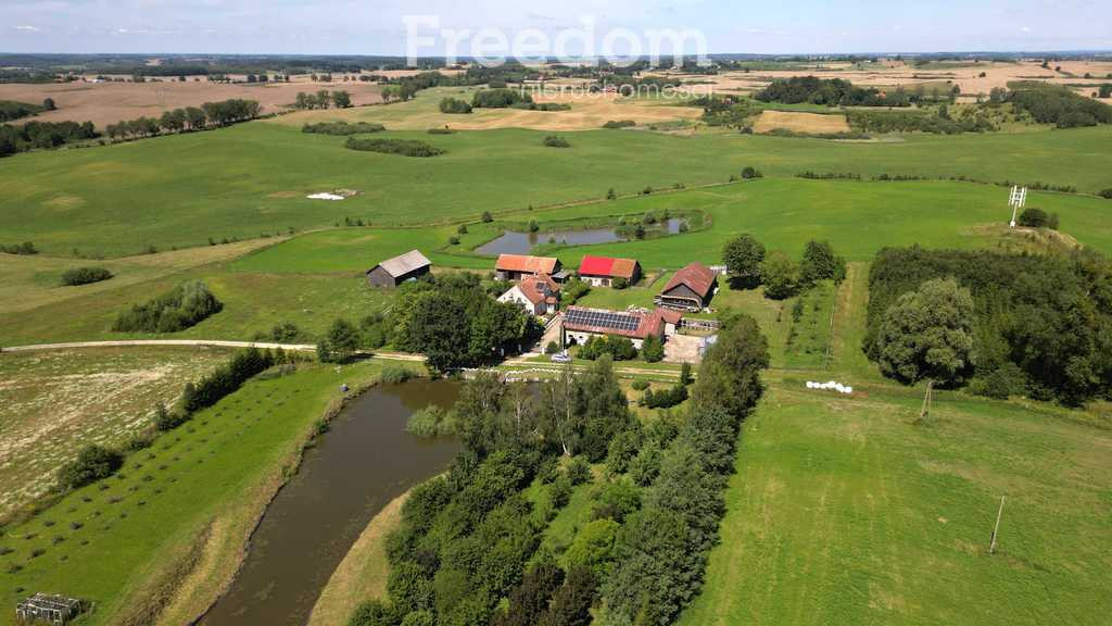 Dom – Pupki, Gołogóra - Widok 3