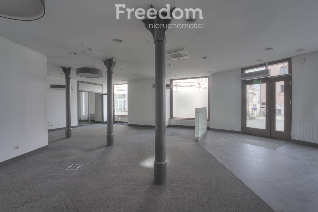Atrakcyjny lokal usługowy w centrum Jeleniej Góry - Widok 4