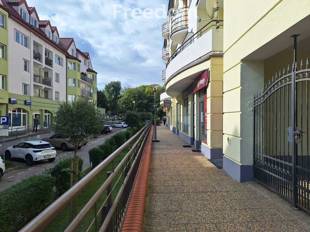Przestronny, ładny lokal użytkowy - Widok 5