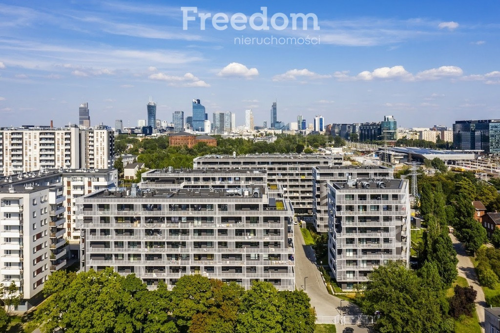 Mieszkanie – Warszawa, Osiedle WSM Mokotów, Mokotów - Więcej