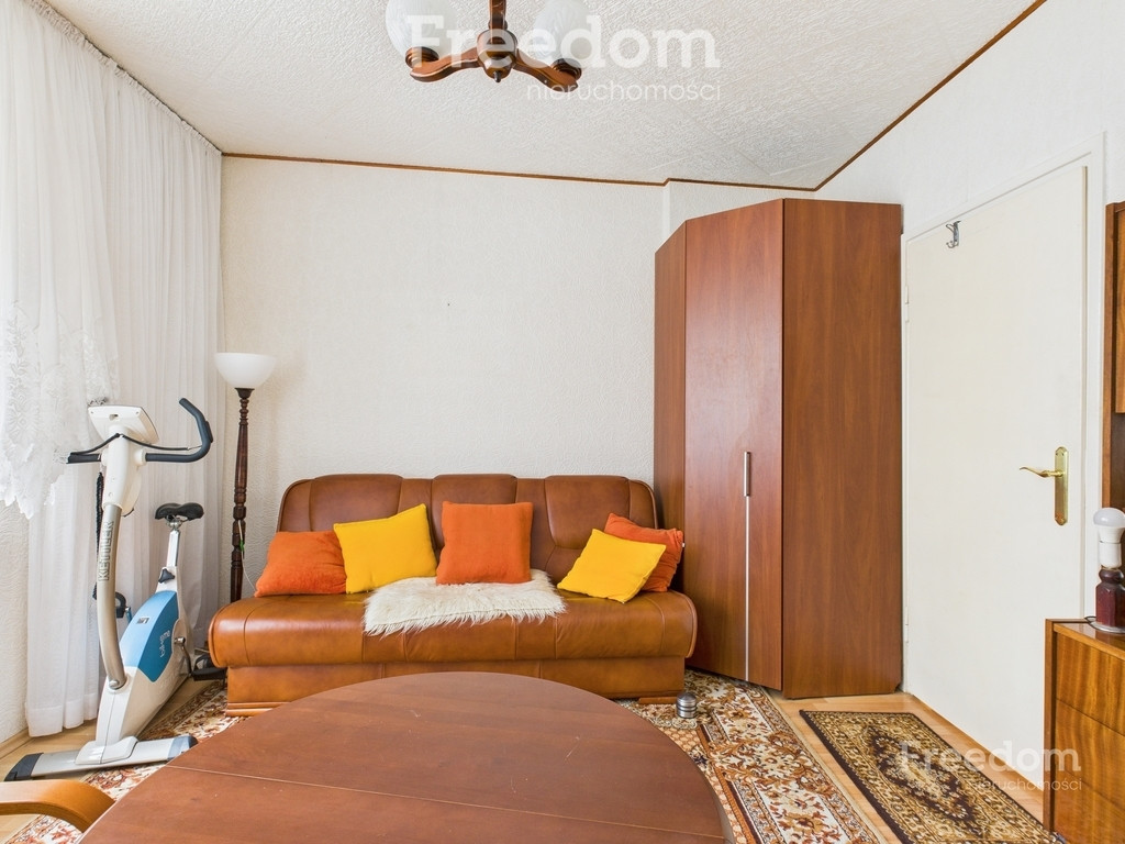 Apartment in Piła, Zamość - Widok 2