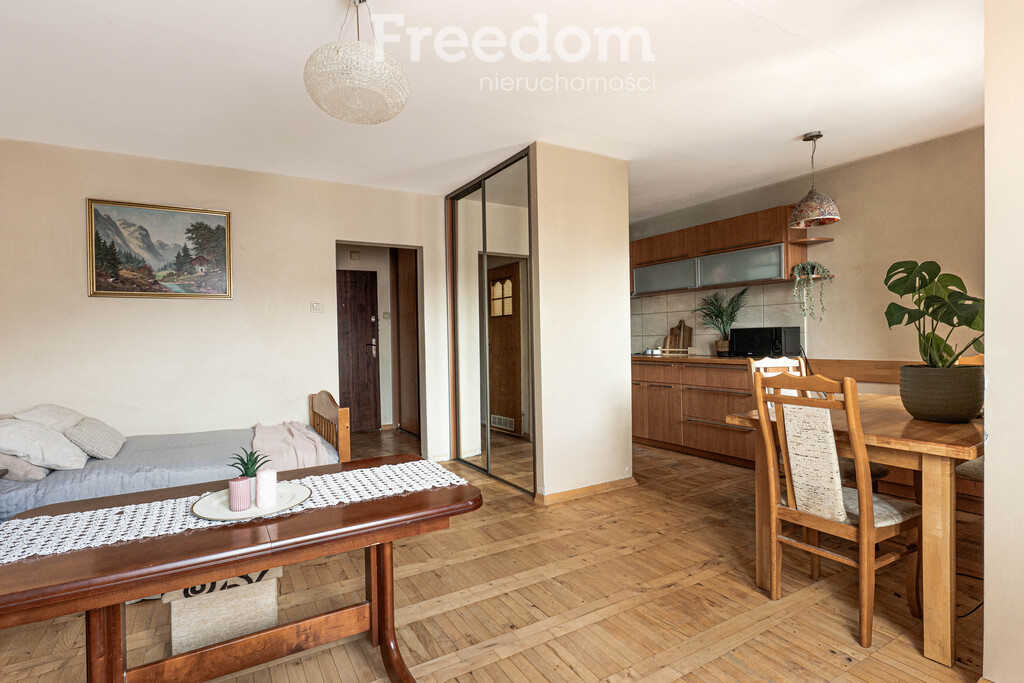 Apartment in Rzeszów, Śródmieście - Widok 4