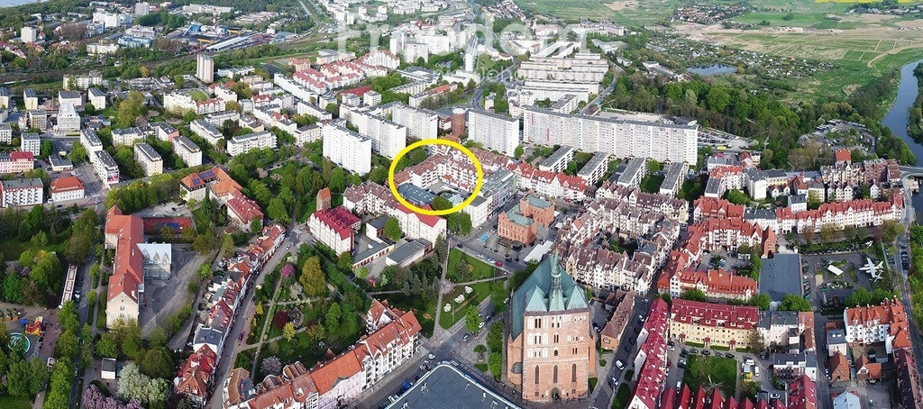 Apartment in Kołobrzeg, Śródmieście - Widok 5