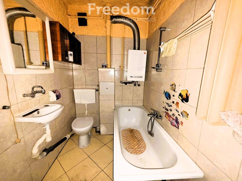 Mieszkanie – Ostrowiec Świętokrzyski, Henryków, Śródmieście - Więcej