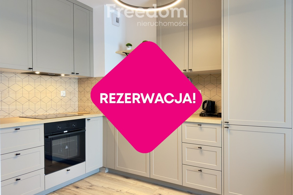 Nowe 2-pok. mieszkanie 34,73 m², os.Stara Fabryka - Widok 6
