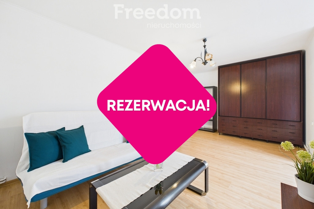 Apartment in Andrychów, powiat wadowicki - Widok 5